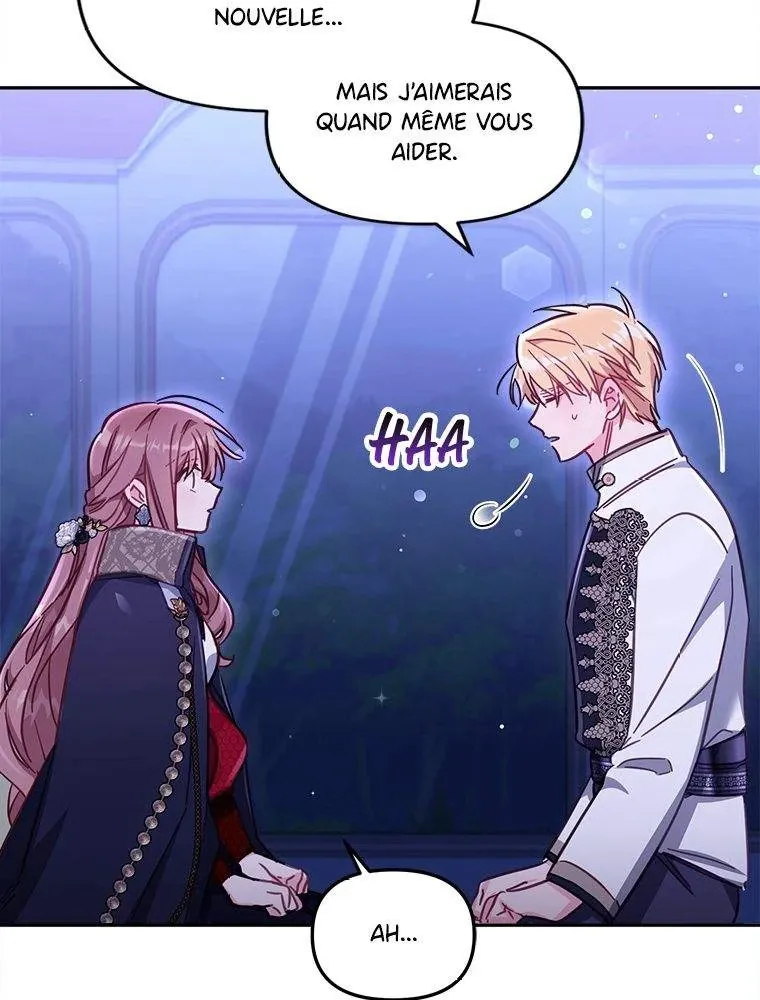 Read Philomel the Fake FR Manga Online