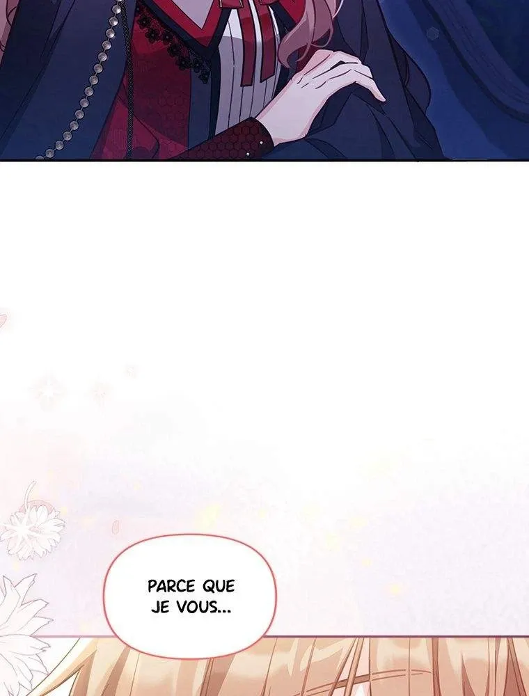 Read Philomel the Fake FR Manga Online