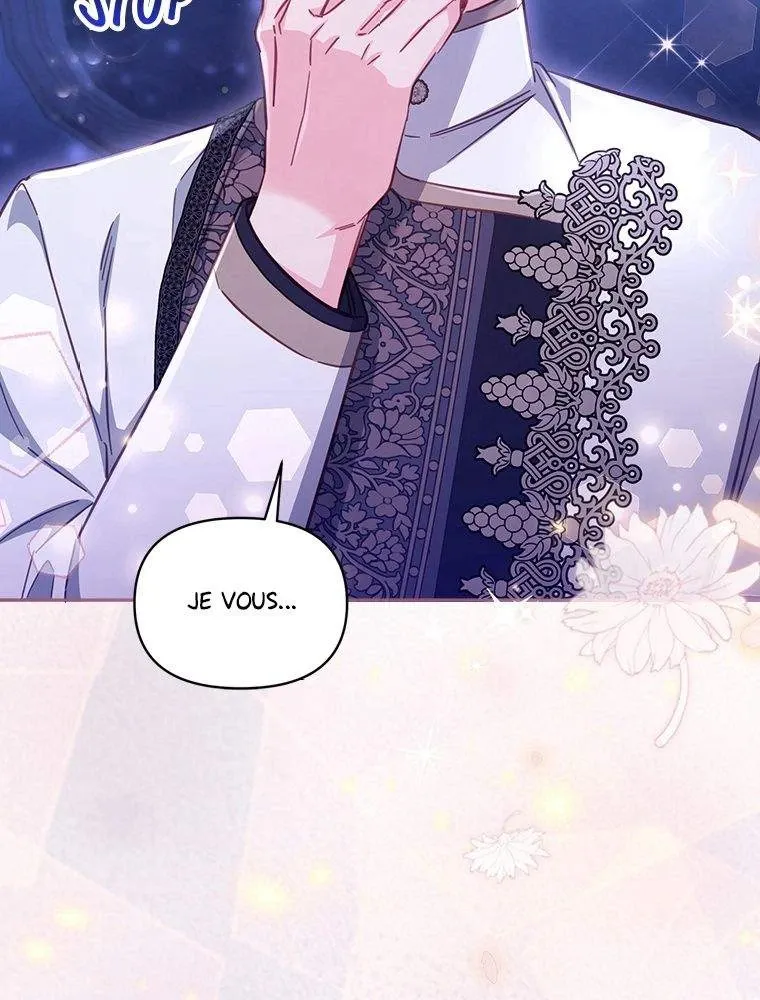 Read Philomel the Fake FR Manga Online