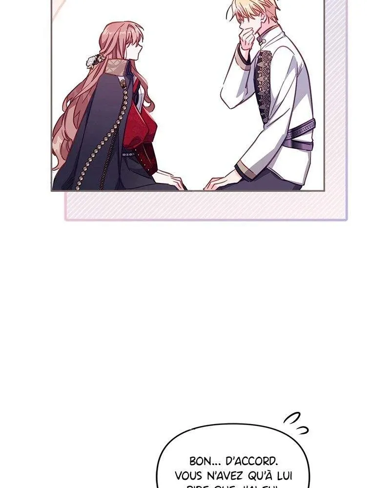 Read Philomel the Fake FR Manga Online