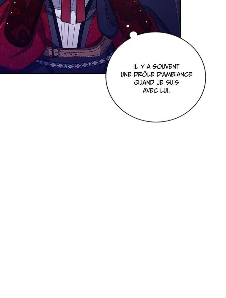 Read Philomel the Fake FR Manga Online