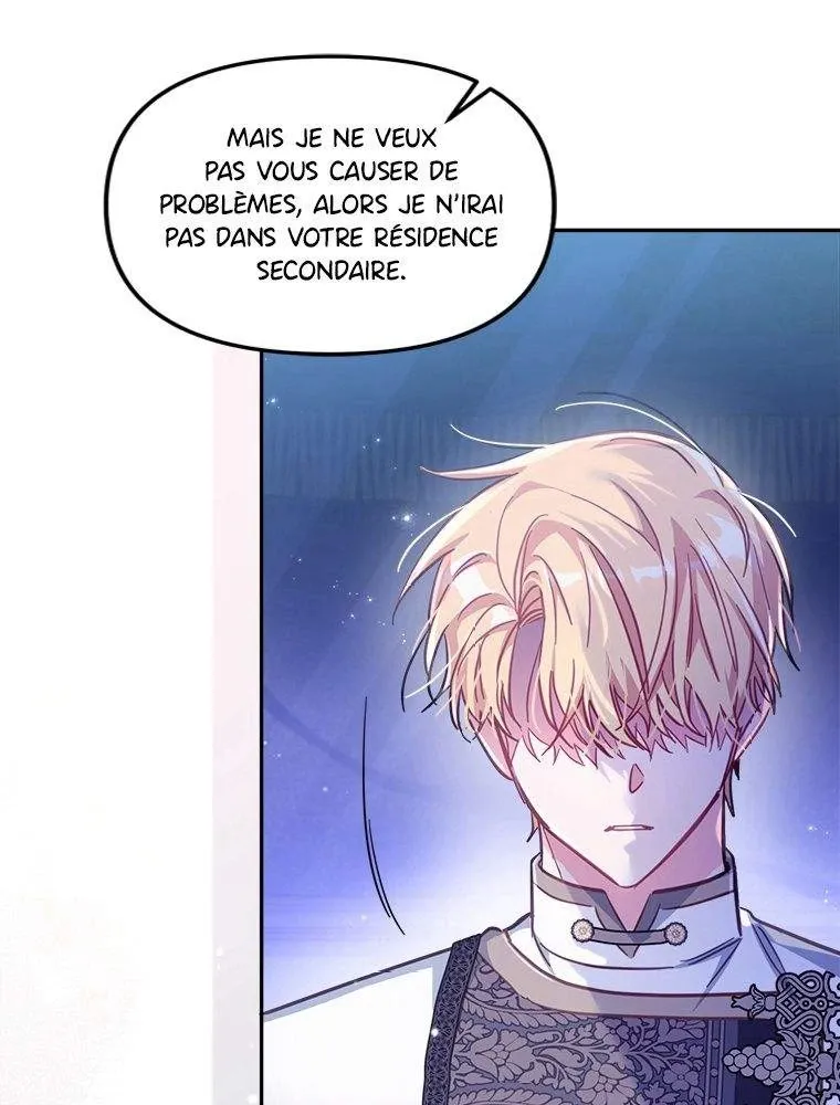 Read Philomel the Fake FR Manga Online
