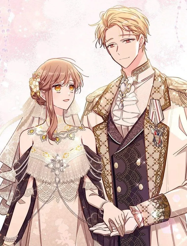 Read Philomel the Fake FR Manga Online
