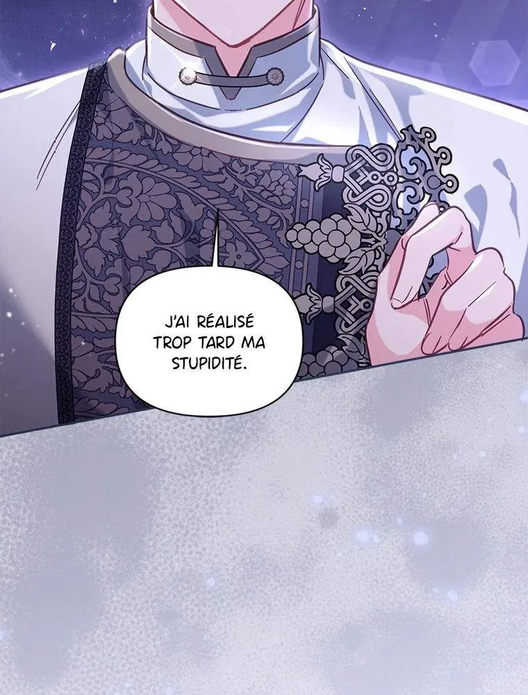 Read Philomel the Fake FR Manga Online
