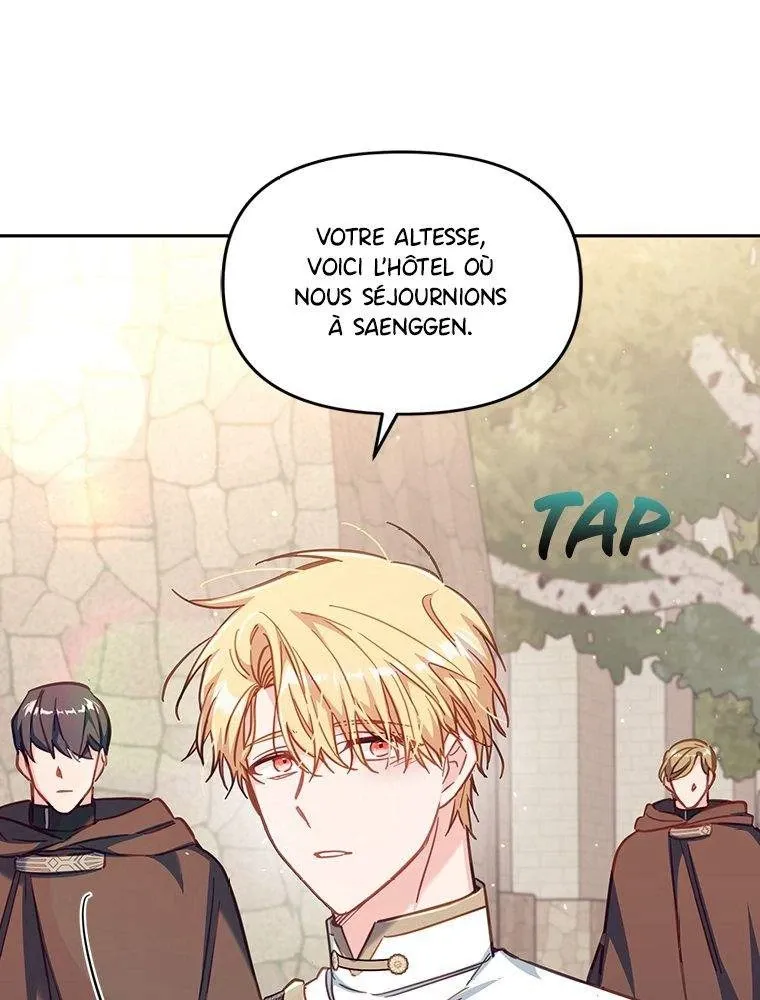 Read Philomel the Fake FR Manga Online