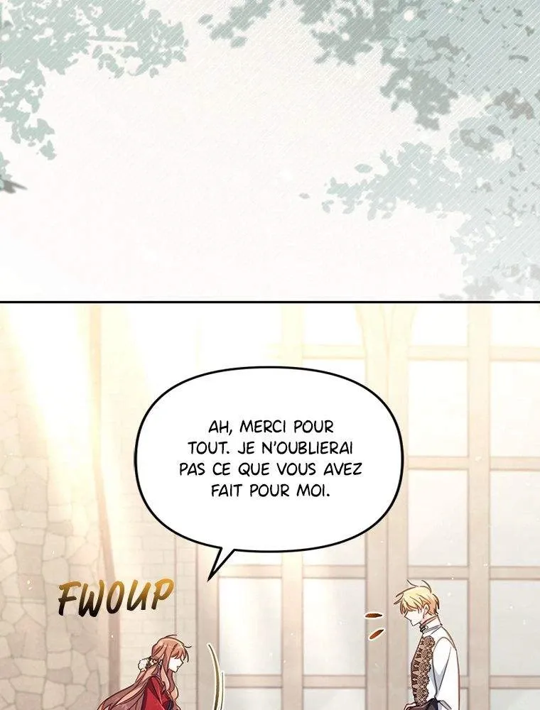 Read Philomel the Fake FR Manga Online