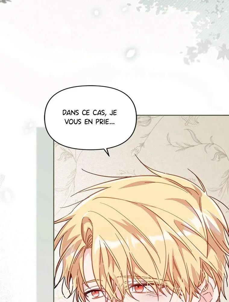 Read Philomel the Fake FR Manga Online
