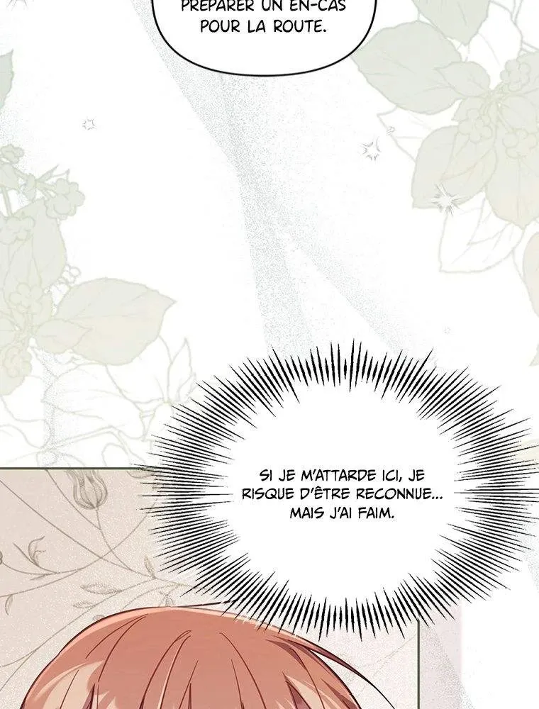 Read Philomel the Fake FR Manga Online