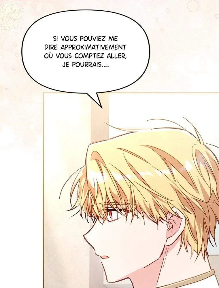 Read Philomel the Fake FR Manga Online