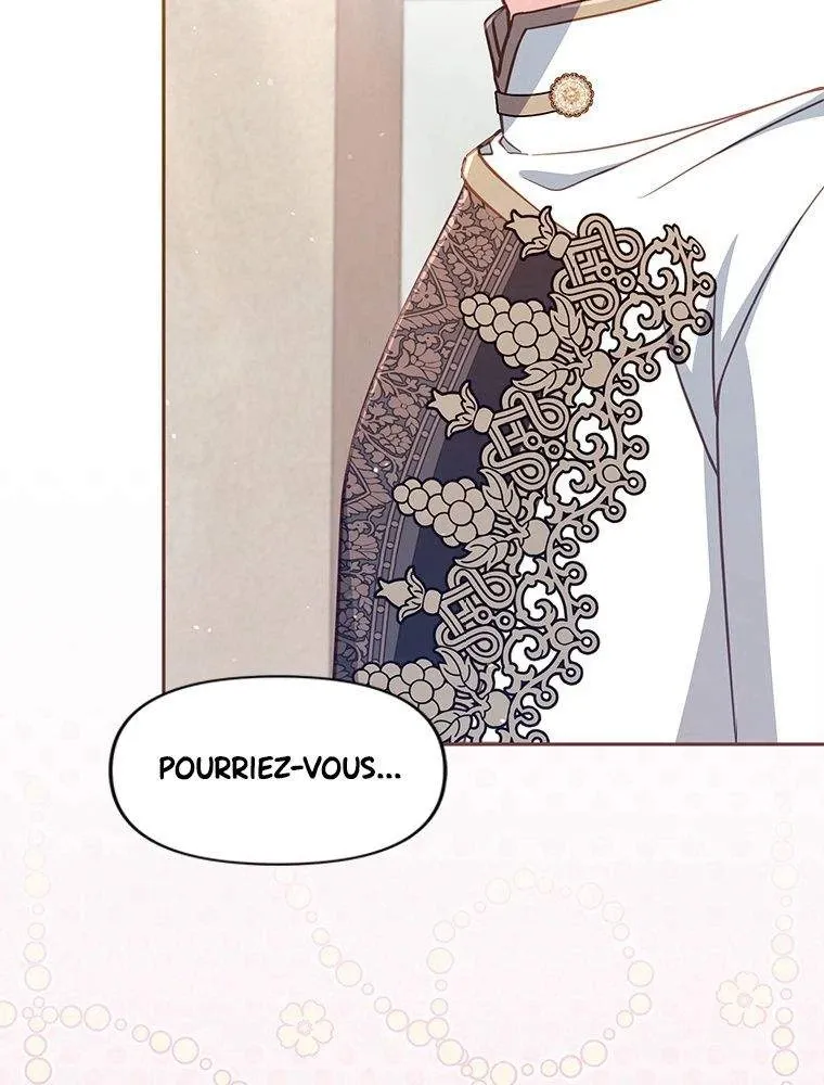 Read Philomel the Fake FR Manga Online