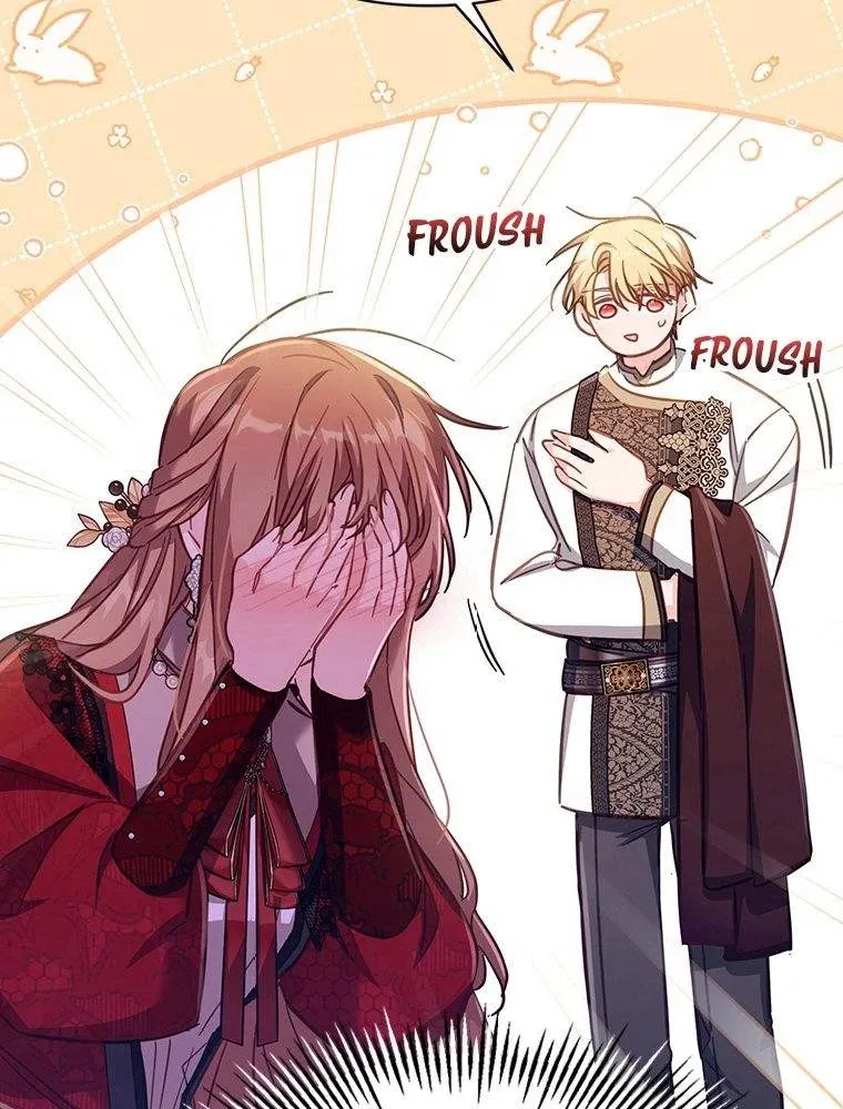 Read Philomel the Fake FR Manga Online