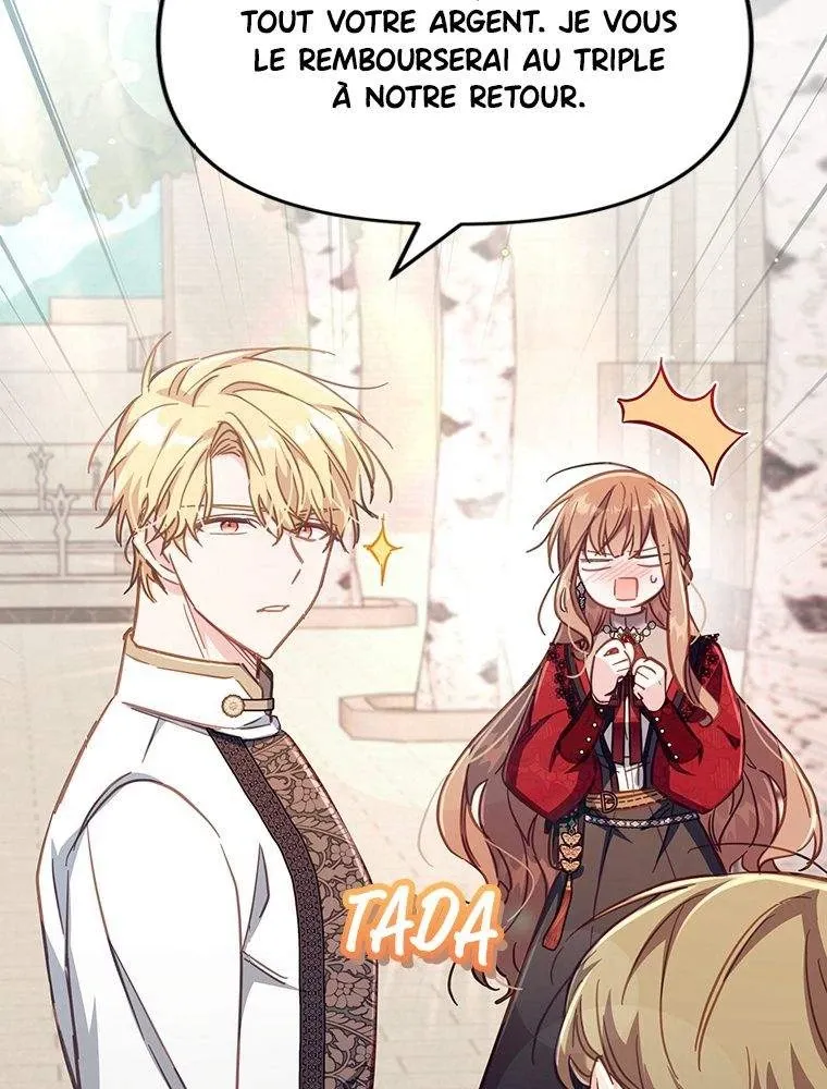 Read Philomel the Fake FR Manga Online
