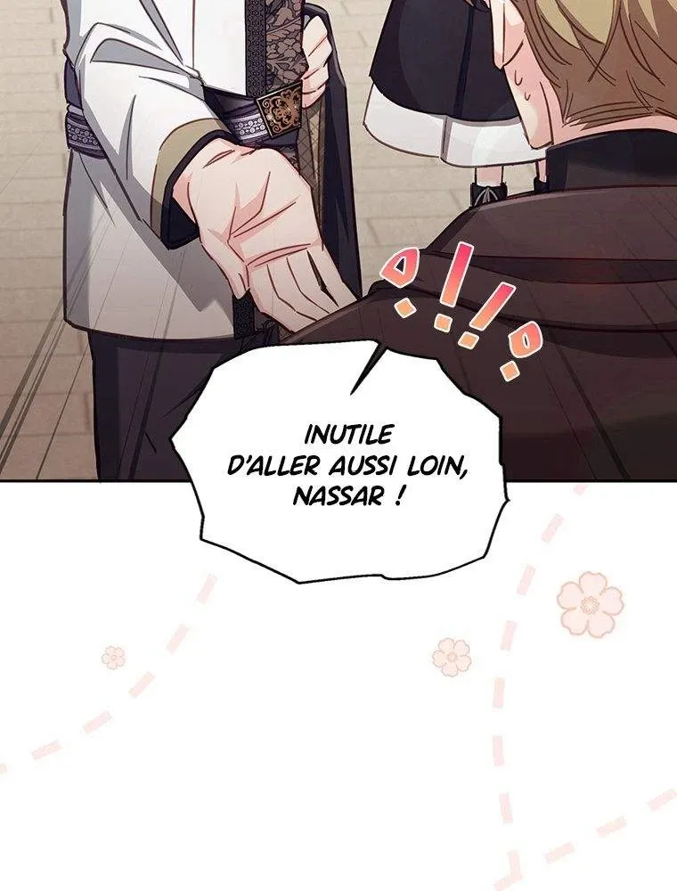 Read Philomel the Fake FR Manga Online