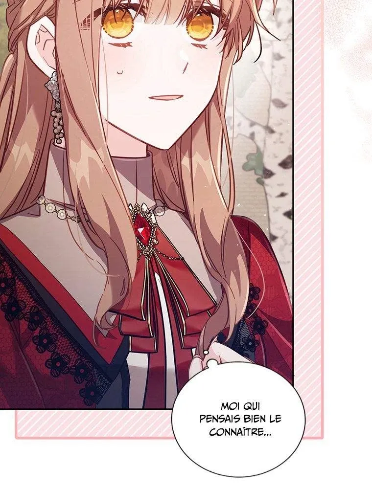 Read Philomel the Fake FR Manga Online