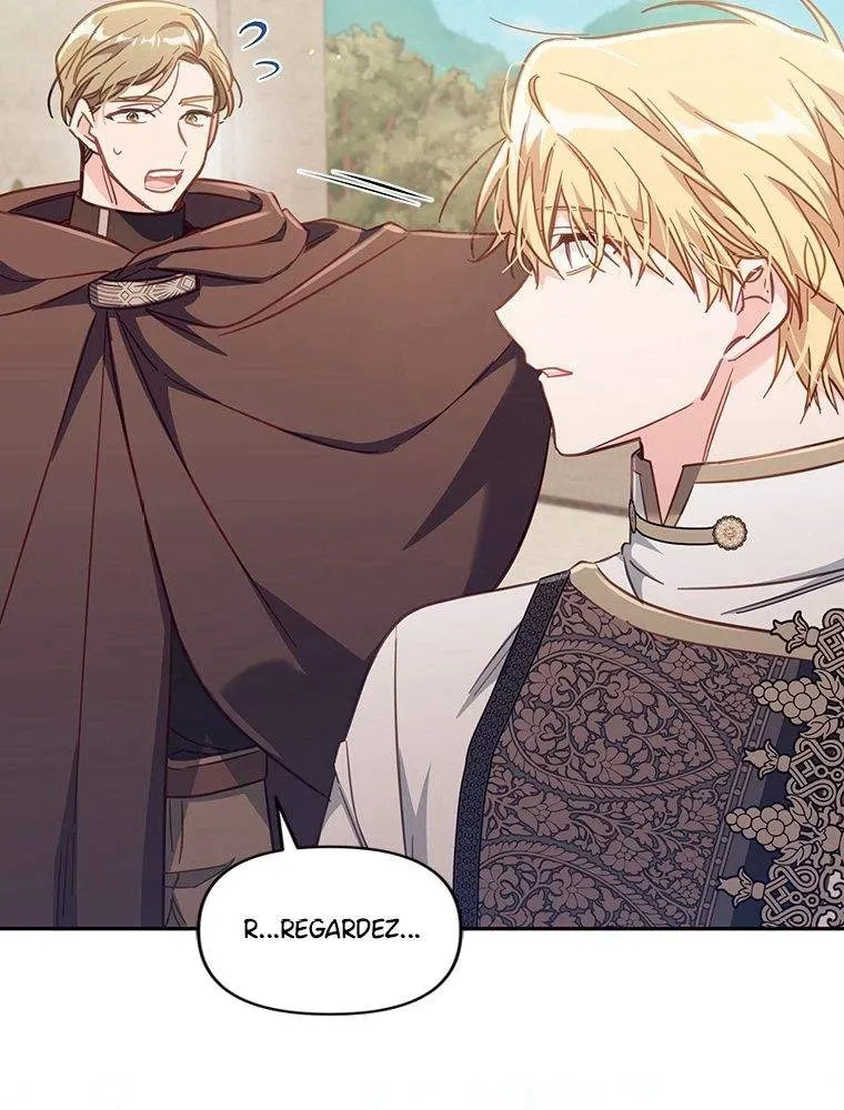 Read Philomel the Fake FR Manga Online