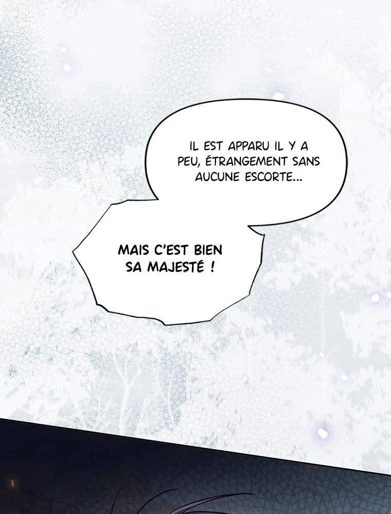 Read Philomel the Fake FR Manga Online