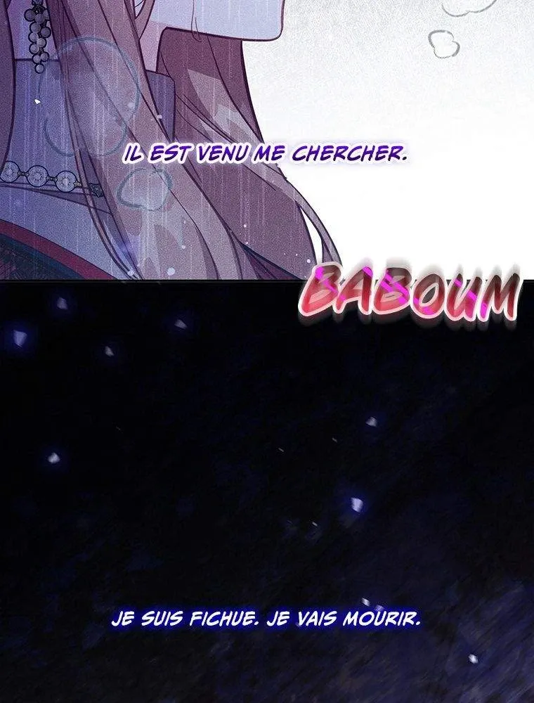 Read Philomel the Fake FR Manga Online