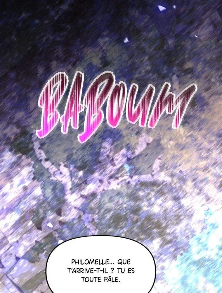 Read Philomel the Fake FR Manga Online