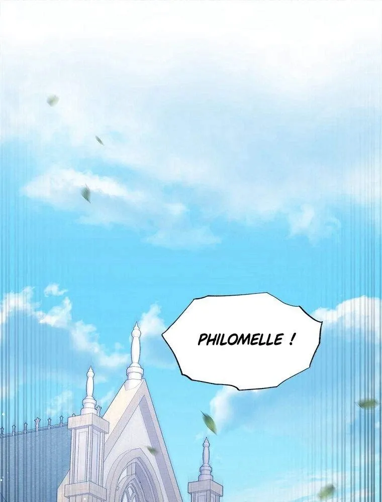 Read Philomel the Fake FR Manga Online