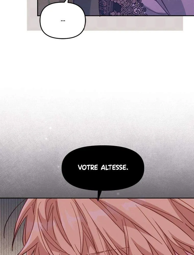 Read Philomel the Fake FR Manga Online