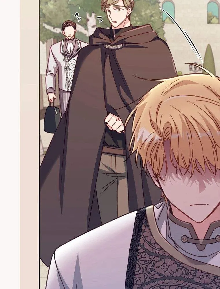 Read Philomel the Fake FR Manga Online