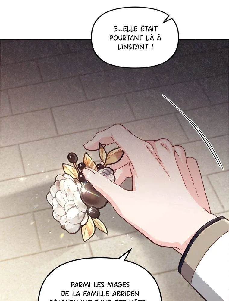 Read Philomel the Fake FR Manga Online