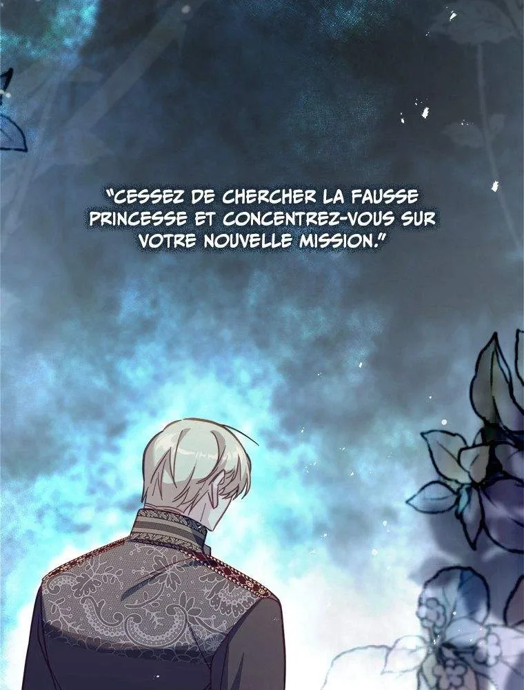 Read Philomel the Fake FR Manga Online