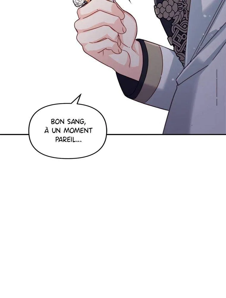 Read Philomel the Fake FR Manga Online