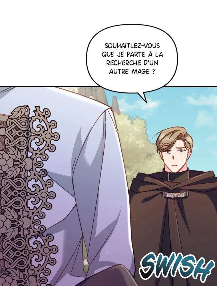 Read Philomel the Fake FR Manga Online