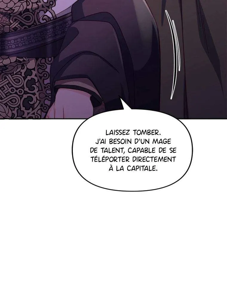 Read Philomel the Fake FR Manga Online