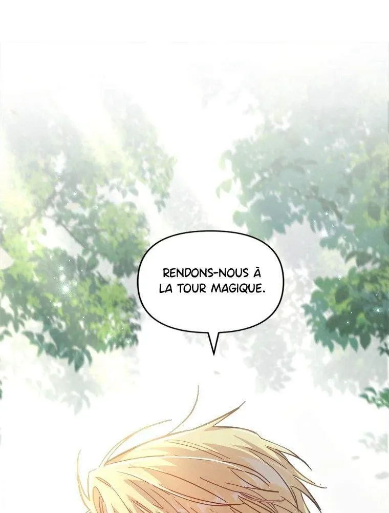 Read Philomel the Fake FR Manga Online