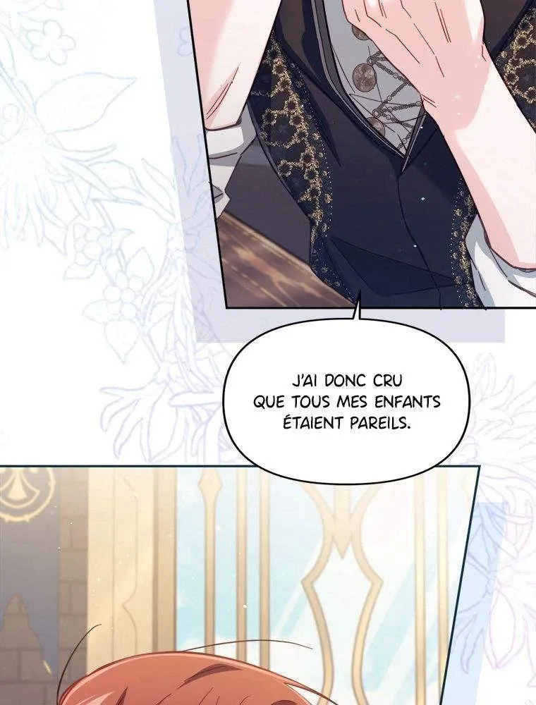 Read Philomel the Fake FR Manga Online