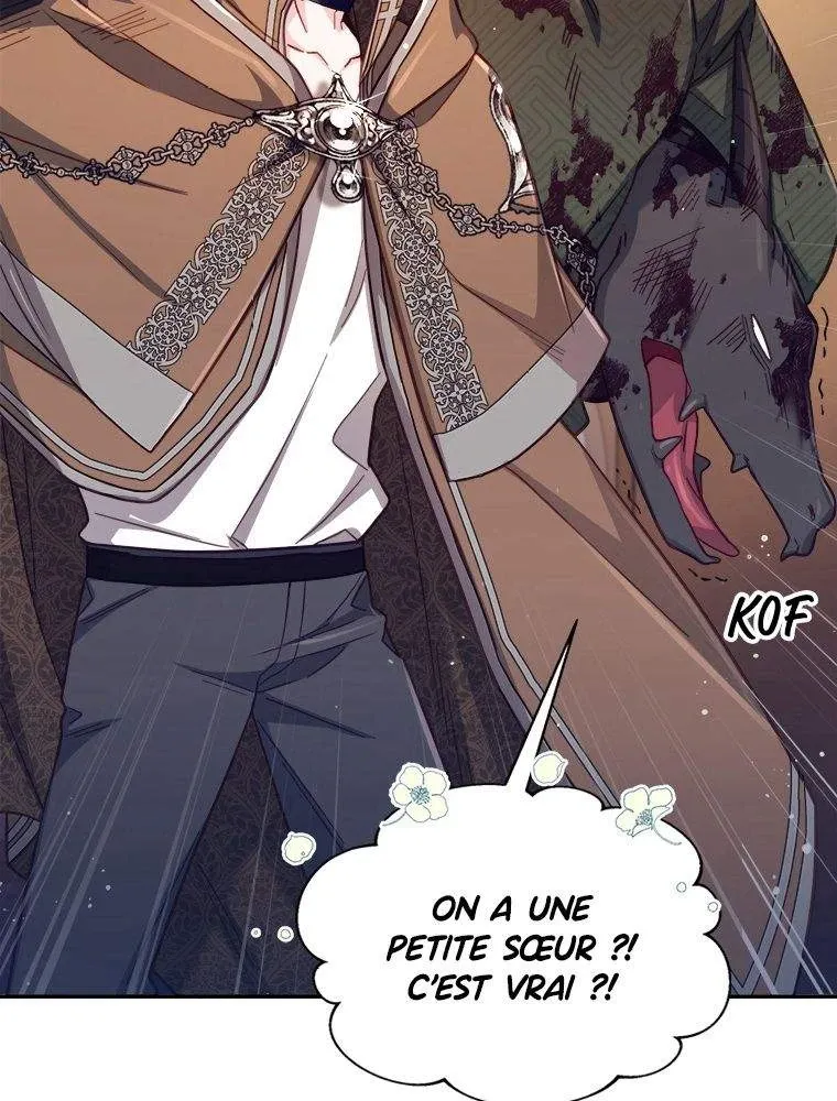 Read Philomel the Fake FR Manga Online