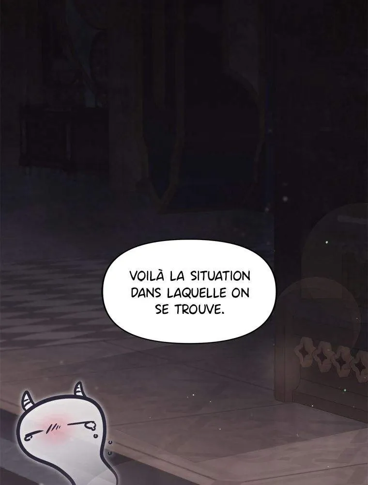 Read Philomel the Fake FR Manga Online