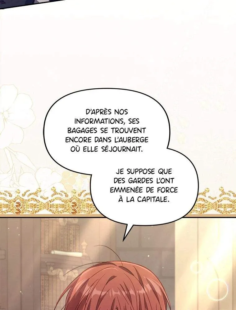 Read Philomel the Fake FR Manga Online