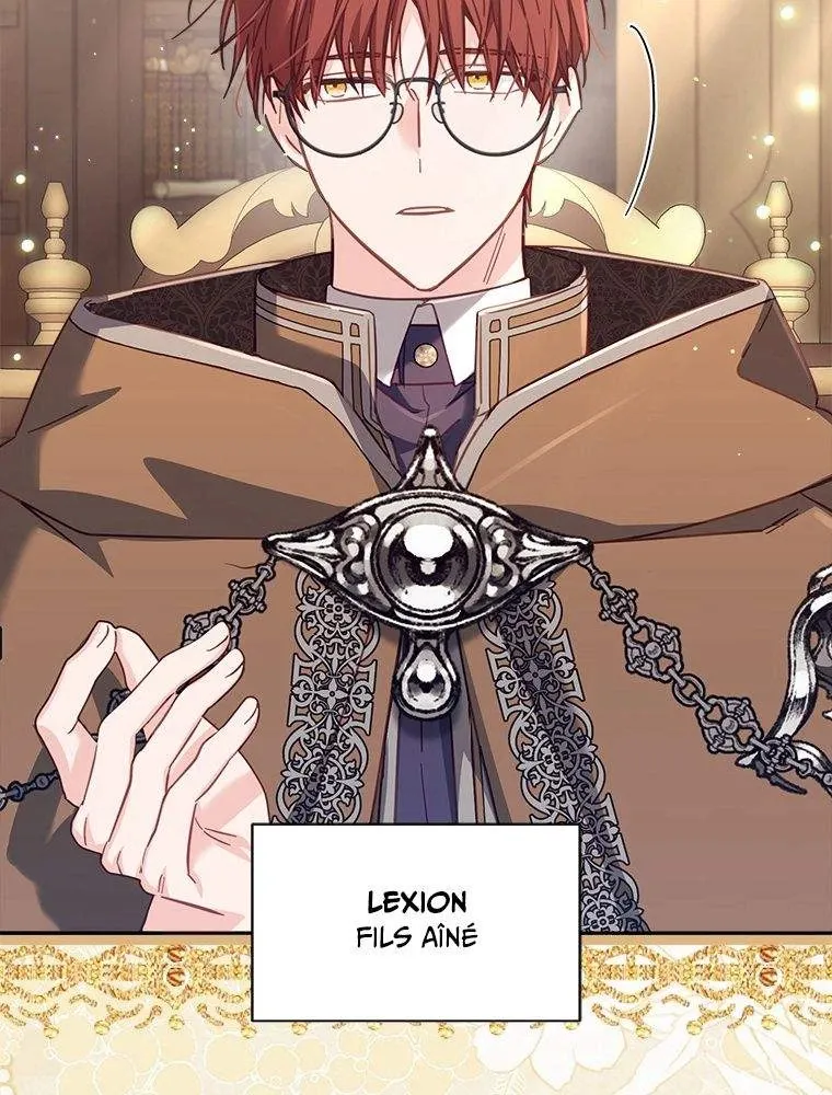 Read Philomel the Fake FR Manga Online