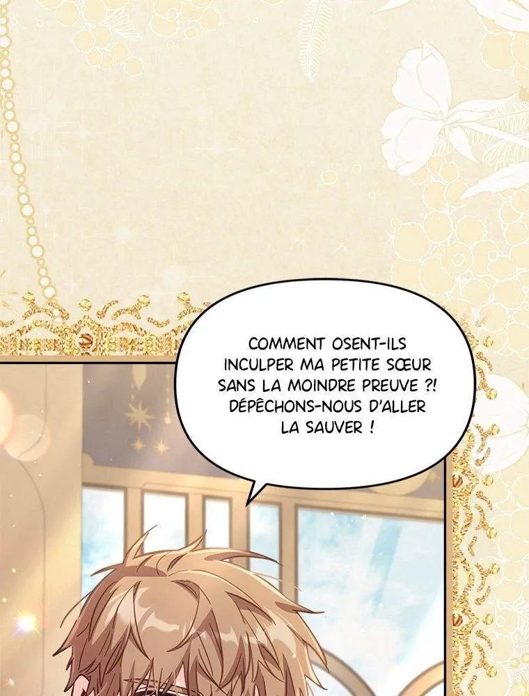 Read Philomel the Fake FR Manga Online