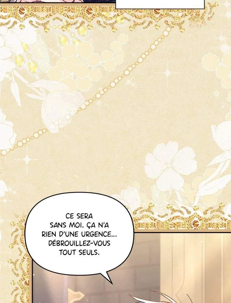 Read Philomel the Fake FR Manga Online