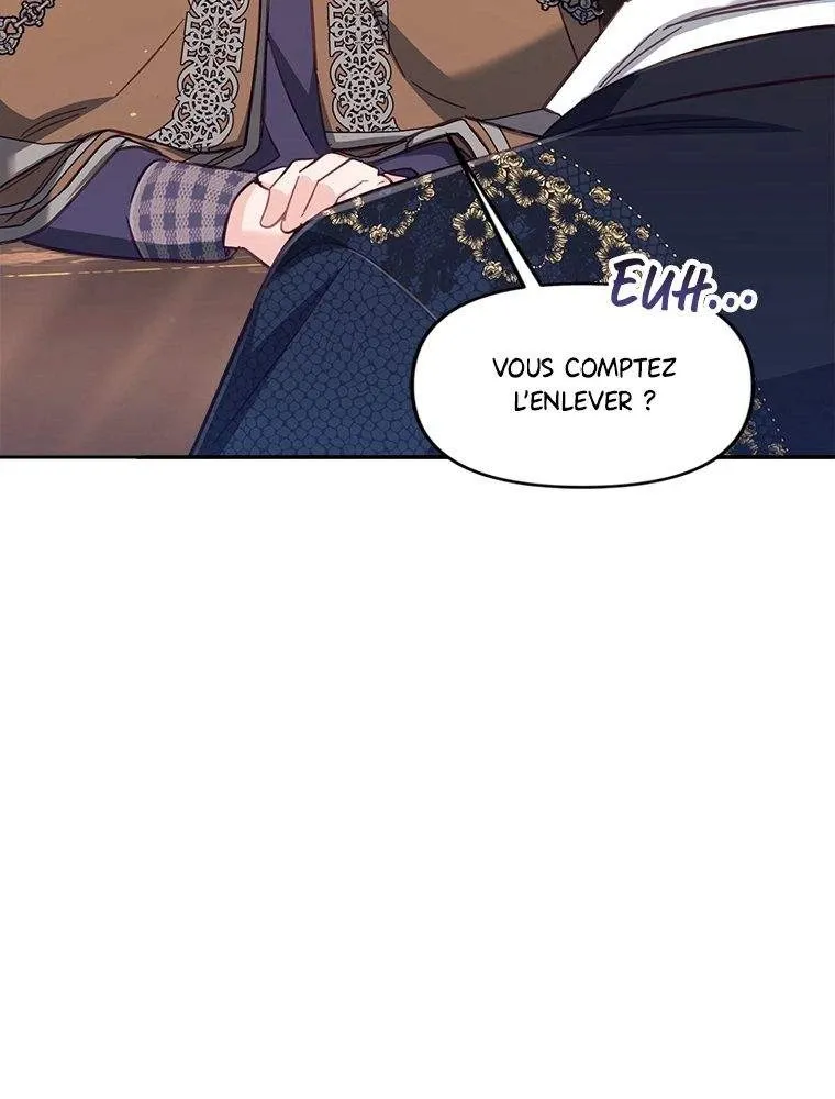 Read Philomel the Fake FR Manga Online