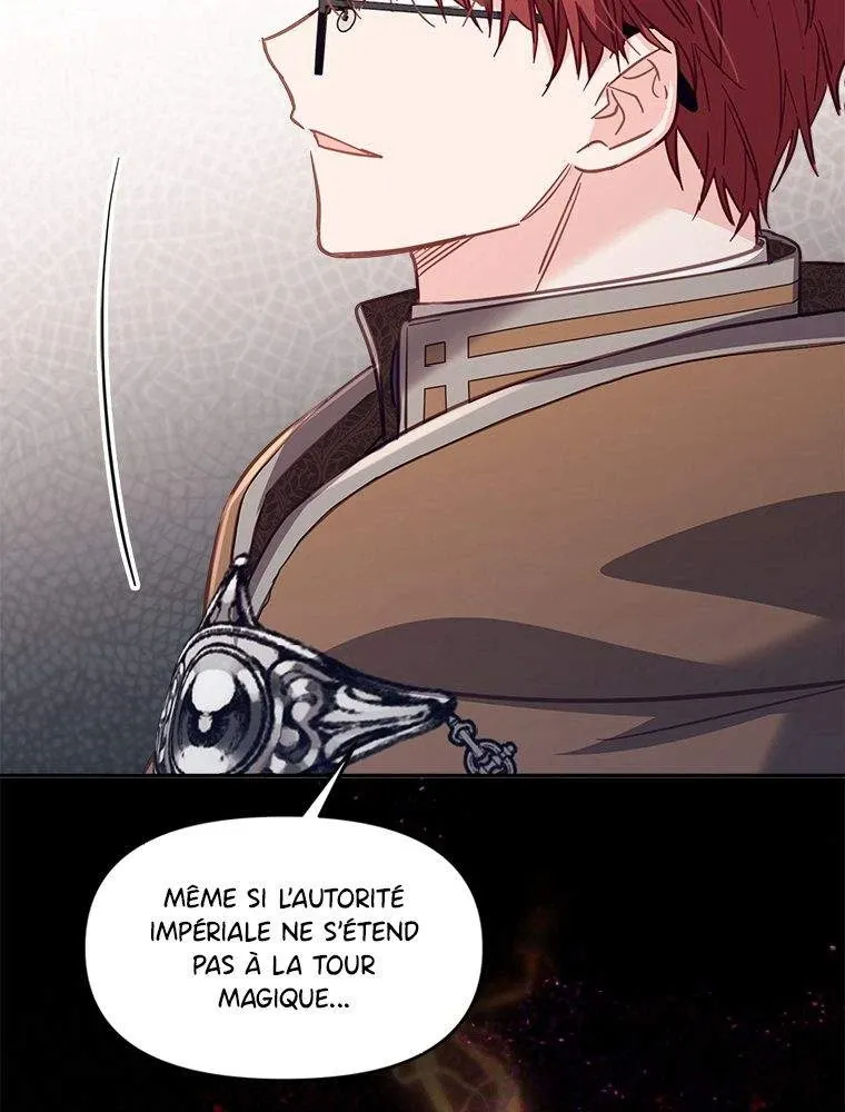 Read Philomel the Fake FR Manga Online