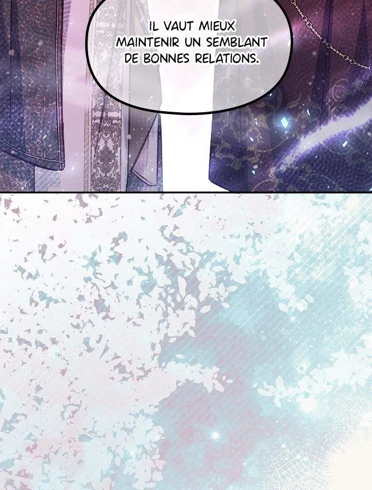 Read Philomel the Fake FR Manga Online