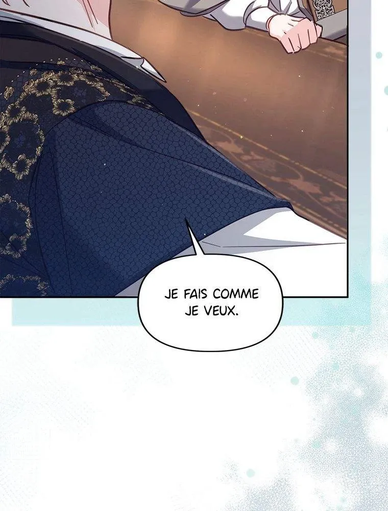 Read Philomel the Fake FR Manga Online