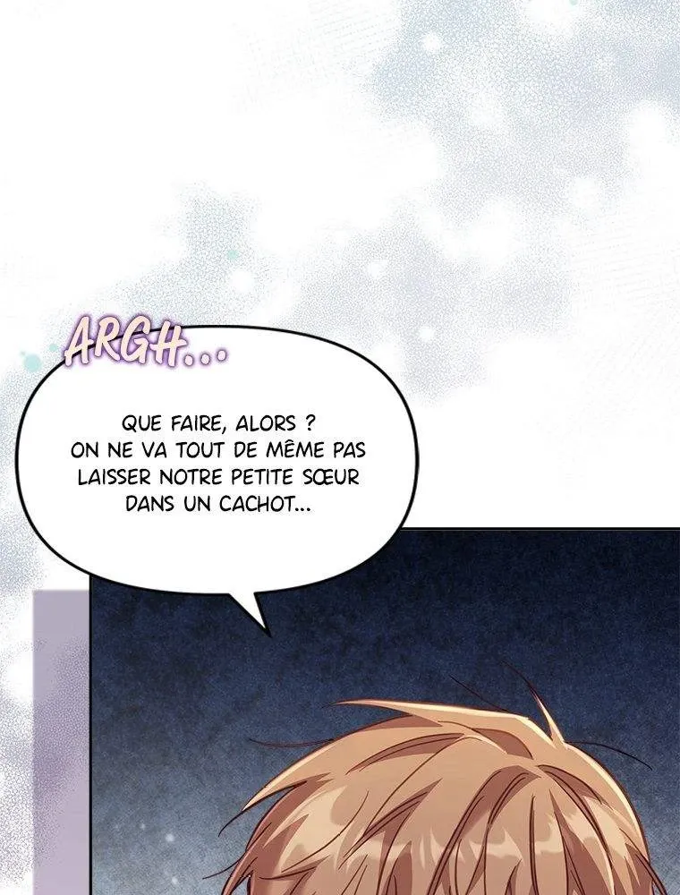 Read Philomel the Fake FR Manga Online