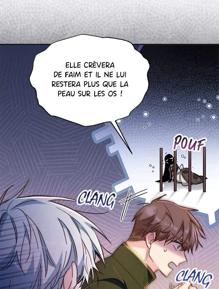 Read Philomel the Fake FR Manga Online