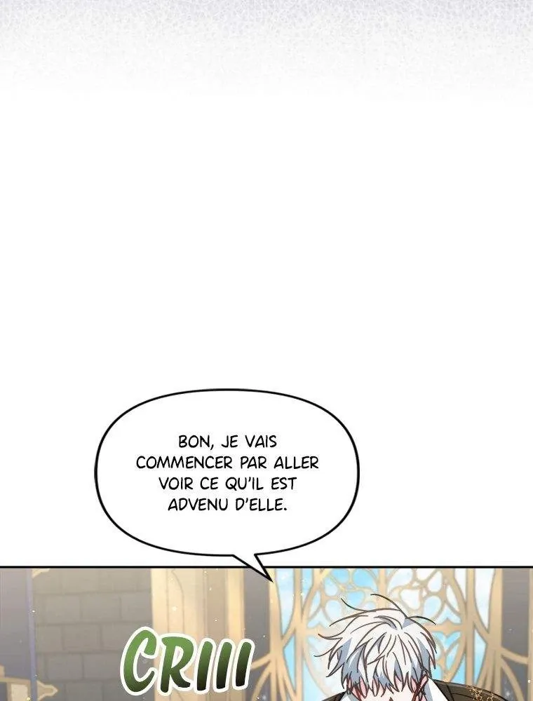Read Philomel the Fake FR Manga Online