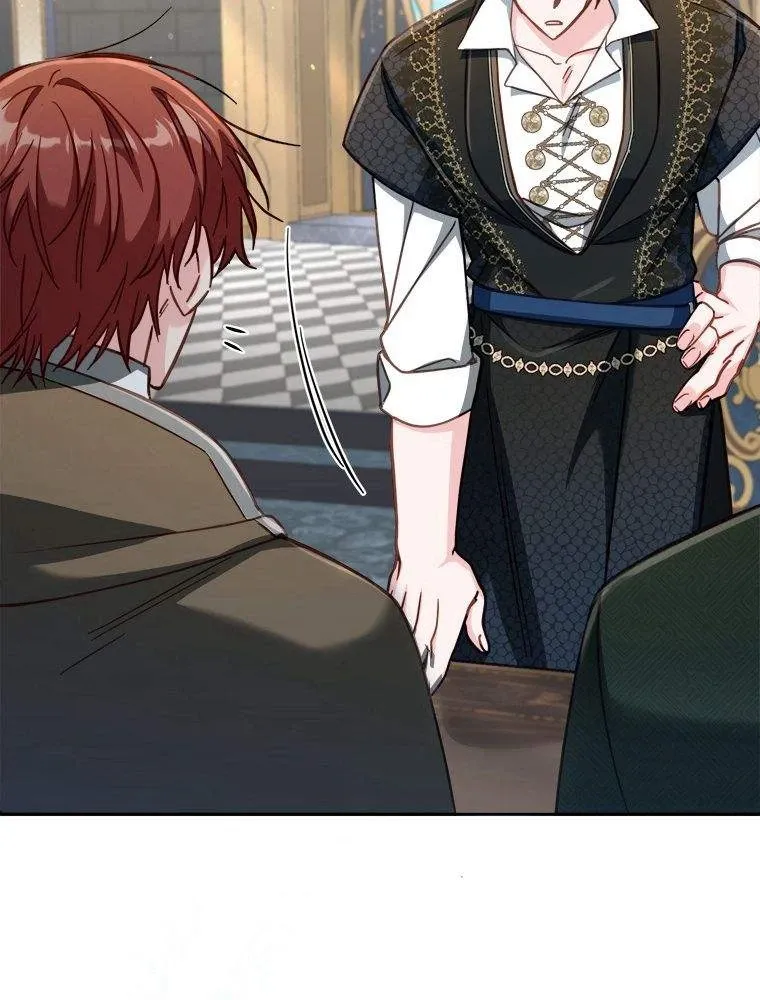 Read Philomel the Fake FR Manga Online
