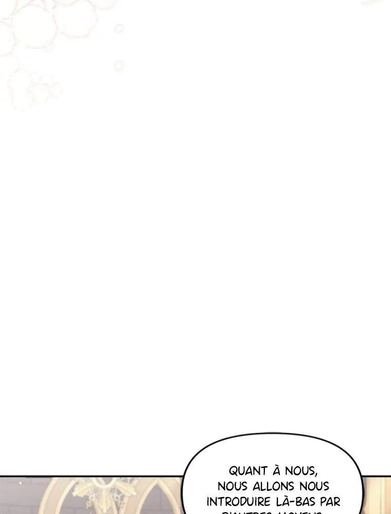 Read Philomel the Fake FR Manga Online
