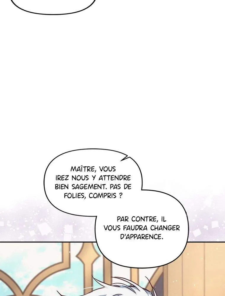 Read Philomel the Fake FR Manga Online