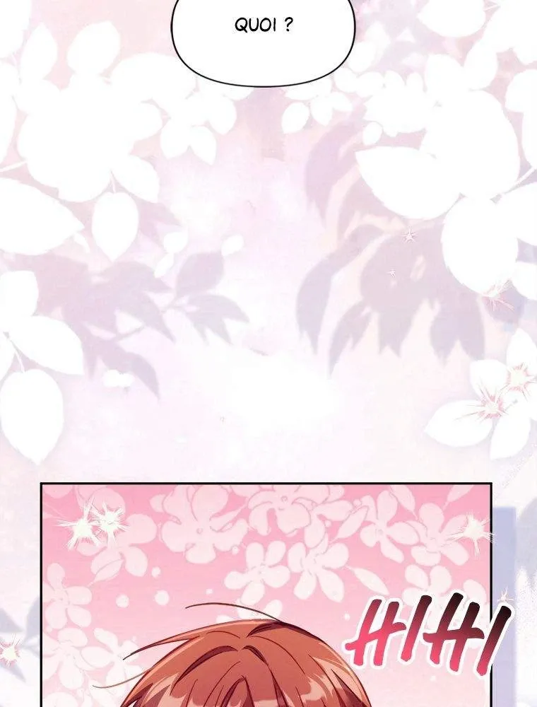 Read Philomel the Fake FR Manga Online