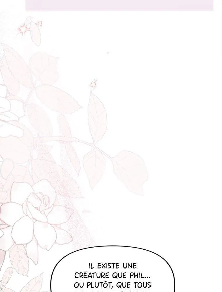 Read Philomel the Fake FR Manga Online